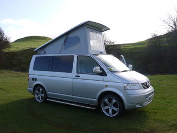 Van Hire Warwick